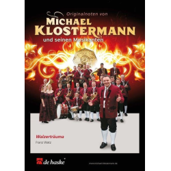         Walzerträume - Franz Watz
    