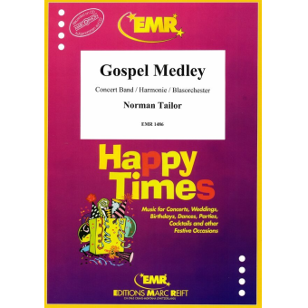Gospel Medley