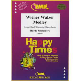 Wiener Walzer Medley