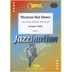         Mexican Hat Dance - Norman Tailor
    