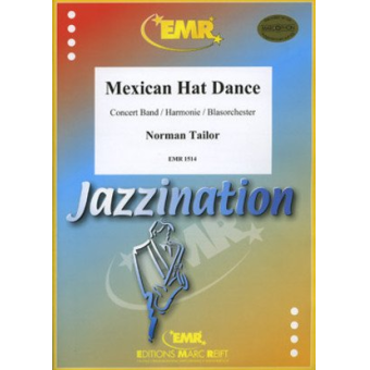 Mexican Hat Dance