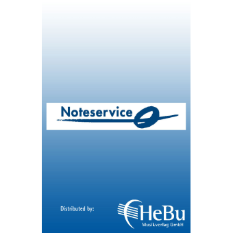 Eg ser deg ut for gluggen (Norsk folketone)