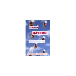         Bayern (Haindling) - Hans-Jürgen Buchner (Haindling) / Arr. Erwin Jahreis
    