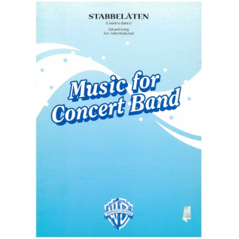 Country Dance (Stabbel Ten)