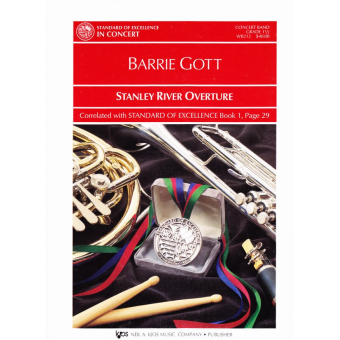 Stanley River Overture