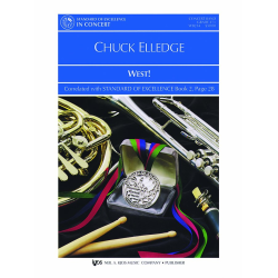         West! - Chuck Elledge
    