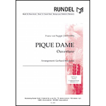Pique Dame (Ouvertüre)