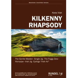         Kilkenny Rhapsody - Kees Vlak
    
