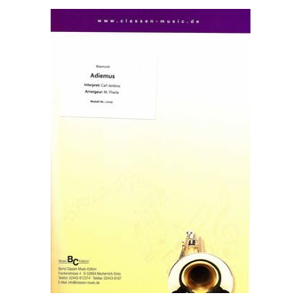 Adiemus (aus der Delta Airlines Werbung)