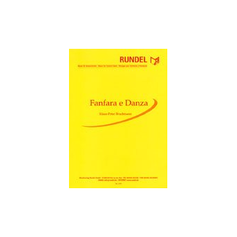Fanfara e Danza