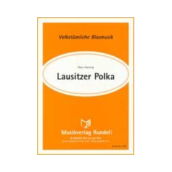         Lausitzer Polka - Hans Hartwig
    