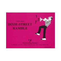         Dixie - Street Ramble - Luigi di Ghisallo
    