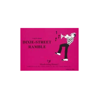 Dixie - Street Ramble