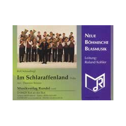         Im Schlaraffenland - Rolf Schneebiegl / Arr. Thorsten Reinau
    