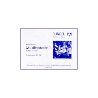 Musikantenball (Polka)