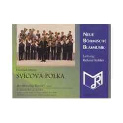         Svicova - Polka - Frantisek Manas
    