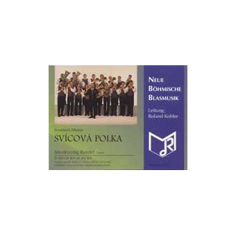 Svicova - Polka