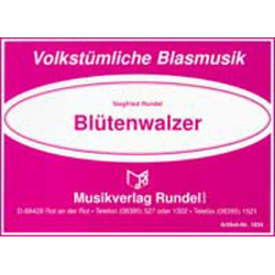         Blütenwalzer - Siegfried Rundel
    