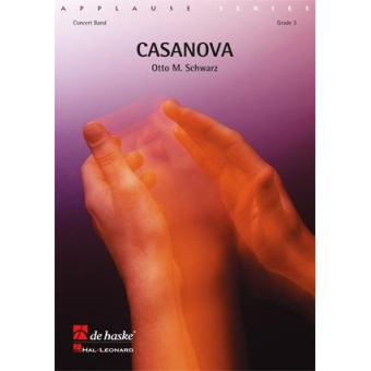 Casanova
