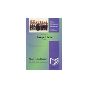 Junge Liebe (Walzer)