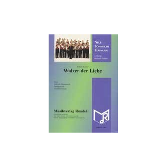 Walzer der Liebe