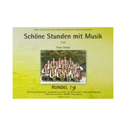        Schöne Stunden mit Musik (Polka) - Peter Schad
    