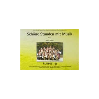 Schöne Stunden mit Musik (Polka)