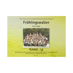         Frühlingswalzer - Peter Schad
    