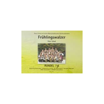 Frühlingswalzer