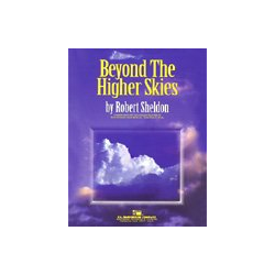         Beyond the Higher Skies - Robert Sheldon
    
