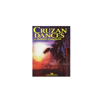 Cruzan Dances