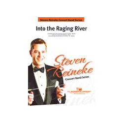         Into the raging River - Steven Reineke
    