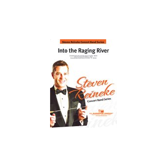 Into the raging River