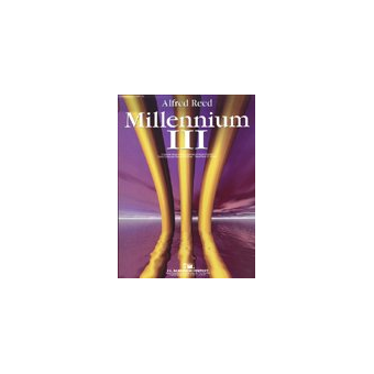 Millennium III