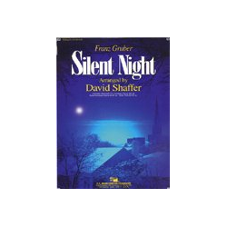         Silent Night - Franz Xaver Gruber / Arr. David Shaffer
    