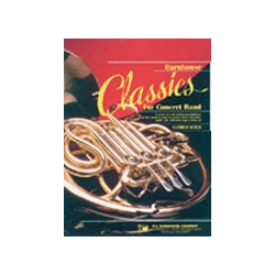         William Tell Overture - Gioacchino Rossini / Arr. Robert Longfield
    