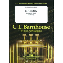         Equinox - Ed Huckeby
    