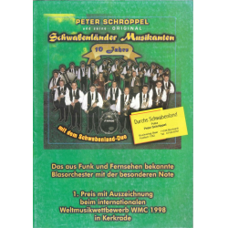         Durchs Schwabenland - Peter Schröppel
    