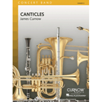 Canticles