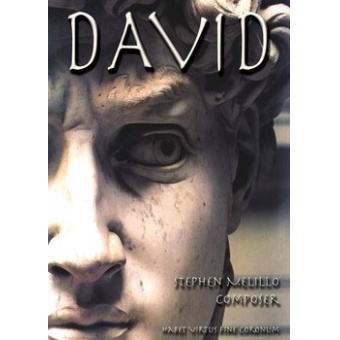 DAVID! (4 movements)