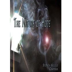         The Nature of Hope - Stephen Melillo
    