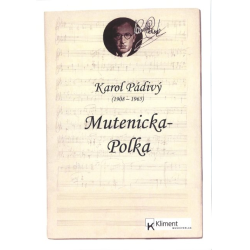         Mutenická Polka - Karol Padivy
    