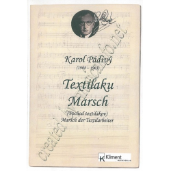         Textilaku - Marsch - Karol Padivy
    