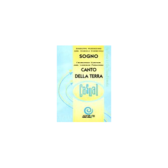 Sogno (performed by Andrea Bocelli) / Canto Della Terra