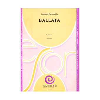 Ballata