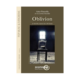 Oblivion