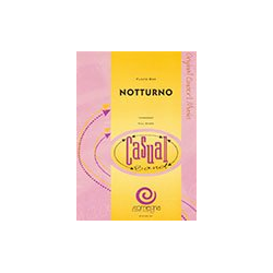         Notturno - Flavio Remo Bar
    