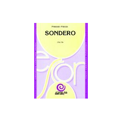         Sondero (cha cha cha) - Fernando Francia
    