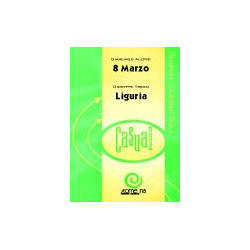         8 Marzo (Marsch) / Liguria (Marsch) - G. Aleppo / G. Triolo
    
