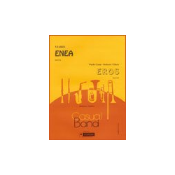         Enea (Marsch) / Eros (Marsch) - Viaris / P. Canu & R. Villata
    